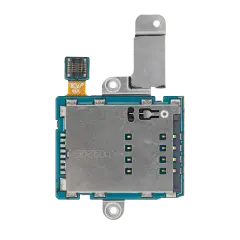 Sim Card Flex Cable Compatible For Samsung Galaxy Tab 10.1" (P7510 / P7500 / T859 / I905)
