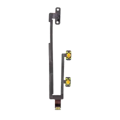 Power Button Flex Cable Compatible For iPad 5 (2017) / iPad 6 (2018)