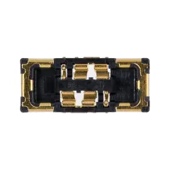 Battery Flex FPC Connector Compatible For iPhone X (J3200: 4 Pin)
