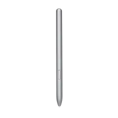 Stylus Pen Compatible For Samsung Galaxy Tab S8 (2022) (X700 / X706) (Aftermarket Plus) (Silver)