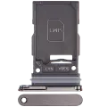Single Sim Card Tray Compatible For Samsung Galaxy S24 FE 5G (Premium) (Graphite)