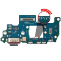 Charging Port Board Compatible For Samsung Galaxy S24 FE 5G (S731U) (US Version) (Premium)