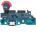 Charging Port With Board Compatible For Samsung Galaxy A16 5G (A166 / 2024) (International Version) (Premium)