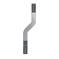 I/ O Board Flex Cable Compatible For MacBook Pro 13" Retina (A1502 / Late 2013 / Mid 2014 / Early 2015)