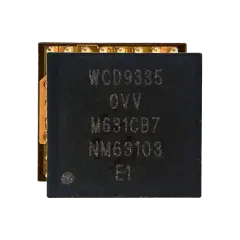 Audio Codec IC Compatible For Samsung Galaxy S7 / S7 Edge (WCD9335)