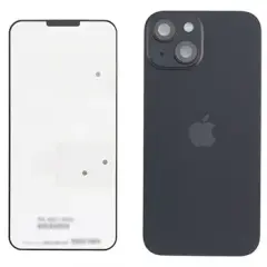 Apple iPhone 15 Back Glass Replacement - Professional Repair Service