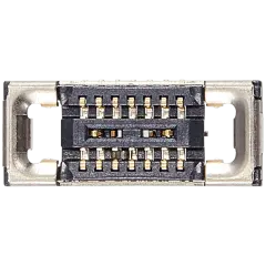 Signal FPC Connector Compatible For iPhone 14 / 14 Plus (14 Pin)