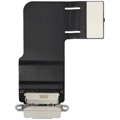 Charging Port Flex Cable Compatible For ipad Air 11" (2024) (Premium) (Blue)