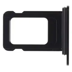 SIM Card Tray For iPhone 13 Mini (Genuine OEM) (Mint)
