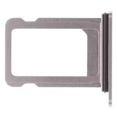 SIM Card Tray For iPhone 13 Mini (Genuine OEM) (Pink)