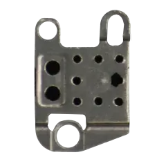 Camera Flash Retaining Bracket Compatible For iPhone 8 Plus