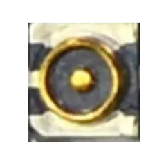 Antenna Coax Connector Compatible For iPhone 6 (Low_ANT_RF)