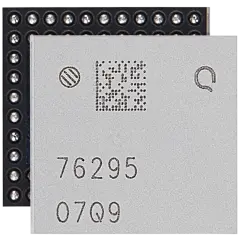 High Frequency Amplifier IC Compatible For iPhone 14 / 14 Plus (76295)
