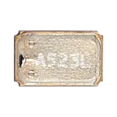 Power Crystal Oscillator IC Compatible For iPhone 14 Series / 15 Series (32.768)