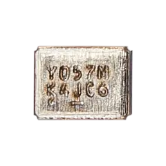 Millimeter-wave Crystal Oscillator Compatible For iPhone 15 Pro / 15 Pro Max (T260)