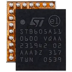 Face Power IC Compatible For iPhone 15 Series (STB605A11)