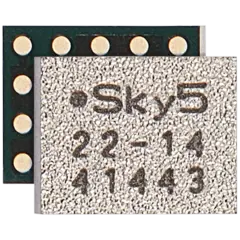 Signal Amplifier IC Compatible For iPhone 14 Pro / 14 Pro Max (22-14)