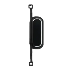 Home Button Compatible For Samsung Galaxy Tab 3 10.1" (P5200) (Black)