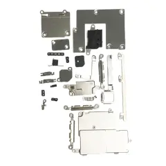 Full Set Small Metal Bracket Compatible For iPhone 11 Pro Max
