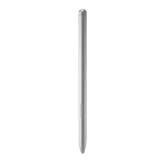 Stylus Pen Compatible For Samsung Galaxy Tab S8 Plus 5G (2022) (X800 / X806) (Aftermarket Plus) (Silver)