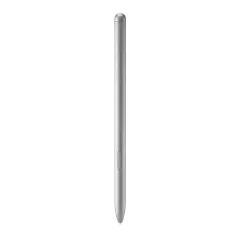 Stylus Pen Compatible For Samsung Galaxy Tab S8 (2022) (X700 / X706) (Premium) (Silver)