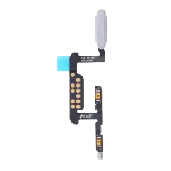 Samsung Tab S8 11.0" (2022) Button Repair - Professional Repair Service