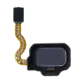 Fingerprint Reader With Flex Cable Compatible For Samsung Galaxy S8 / S8 Plus (Orchid Gray)