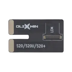 Tester Flex Cable For iTestBox (S300) Compatible For Samsung Galaxy S20 / S20 Plus / S20 Ultra