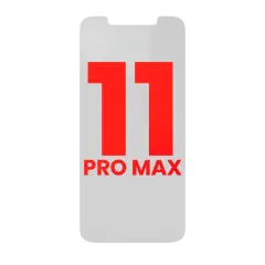 Polarizer Film Compatible For iPhone 11 Pro Max (10 Pack) (OCA Master)