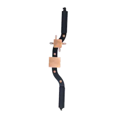 Heat Sink Compatible For MacBook Pro 15" Retina (A1398 / Late 2013 / Mid 2014) (Dual Graphics)