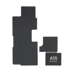 Motherboard Heat Shield Compatible For iPhone 13 Pro (2 Piece Set) (10 Pack)