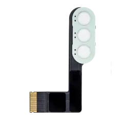 Keyboard Flex Cable Compatible For iPad Air 4 (Green) (Premium)