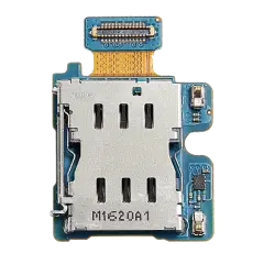 Sim Card Reader Compatible For Samsung Galaxy Z Fold 3 5G (F926)