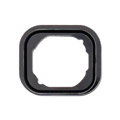 Home Button Rubber Gasket Compatible For iPhone 6 / 6 Plus / 6S / 6S Plus