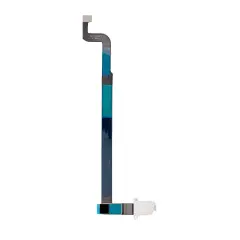 Headphone Jack Flex Cable Compatible For iPad Pro 12.9" 1st Gen (2015) (4G Version) (White)