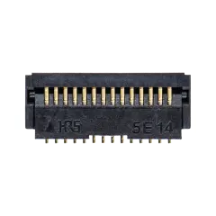 Home Button ZIF Connector Compatible For iPad Air (14 Pin)