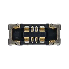 Power / Volume Button Flex FPC Connector Compatible For iPhone X (J3500: 4 Pin)