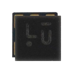 Multiplexer Switch IC Compatible For iPhone 7 / 7 Plus (SWPMX_RF: 6 Pins)