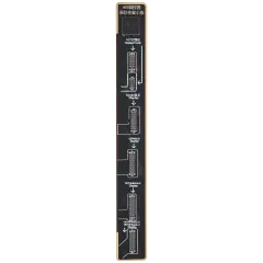 i6S - True Tone Repair Board Compatible For iPhone 12 Series / 13 / 13 Mini / 14 / 14 Plus / 15 / 15 Plus (I2C)