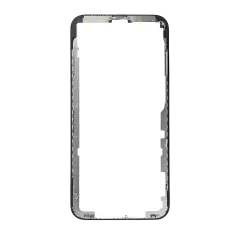 Frame Only Without Glue Compatible For iPhone X (2 Pack)