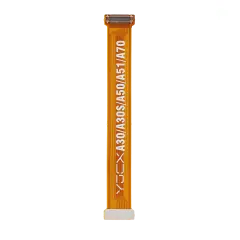 Tester Cable (LCD Assembly) Compatible For Samsung Galaxy Z Flip 3 (F711) / Z Flip 4 (F721)