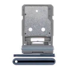 Single Sim Card Tray Compatible For Samsung Galaxy S20 FE 5G (Cloud Navy)