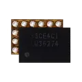 Backlight IC Compatible For Samsung Galaxy A12 (A125 / 2020) / A12 Nacho (A127 / 2021) (LM36274)