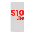 Polarizer Film Compatible For Samsung Galaxy S10 Lite (10 Pack)