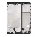 LCD-Frame Compatible For Samsung Galaxy A41 (A415 / 2020)