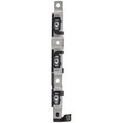 Volume Button Flex Cable Compatible For iPhone 16