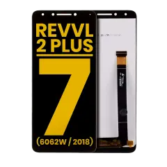 Alcatel 7 (6062 / 2018) Screen Replacement - Professional Repair Service