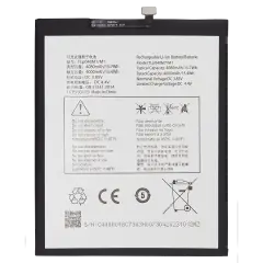 Alcatel Joy Tab 2 (9032 / 2020) Battery Replacement - Professional Repair Service