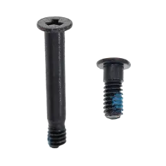 Battery Screws (Tri-Point Y1) Compatible For MacBook Pro Unibody 13" (A1278 / Early 2011 / Mid 2009 / Mid 2010 / Mid 2012 / Late 2011)