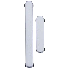 Hard Buttons (Power / Volume) Compatible For Samsung Galaxy S25 / S25 Plus (Premium) (Iceblue)